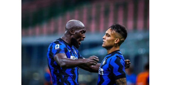El Inter decide renovar anticipadamente a Lautaro Martínez